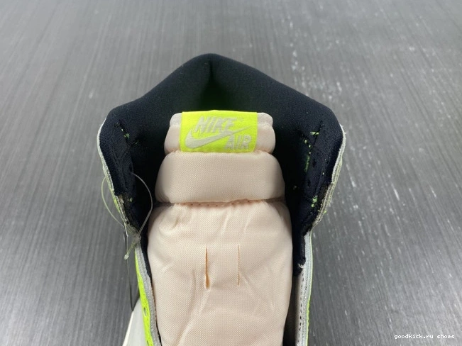 Air Volt Jordan 555088-702 OG 1 High 0726